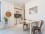 Scalabrini Ortiz and El Salvador XVI: Apartment for rent in Buenos Aires