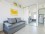 Corrientes and Yatay I: Furnished apartment in Almagro
