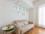 Oro and Guemes II: Apartment for rent in Buenos Aires