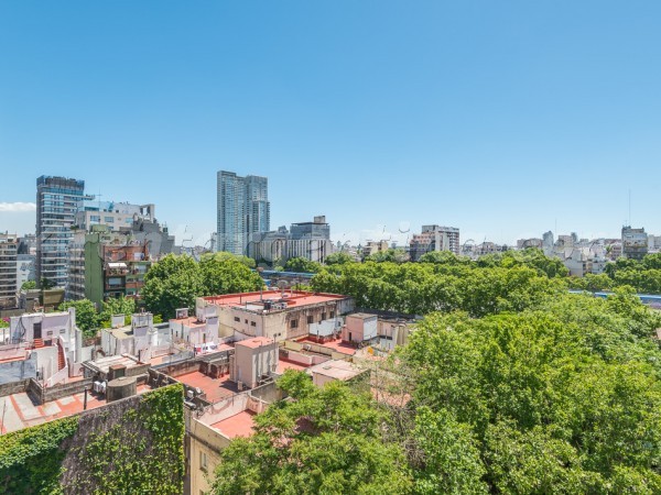 Accommodation in Palermo, Buenos Aires