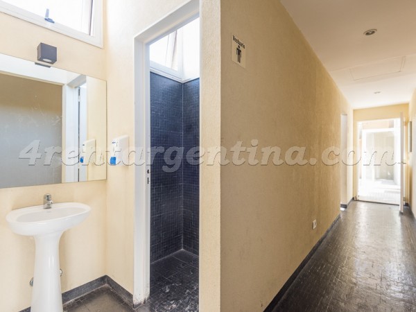 Apartamento Cabrera e Dorrego II - 4rentargentina