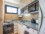 L.M. Campos and Jorge Newbery: Furnished apartment in Las Caitas