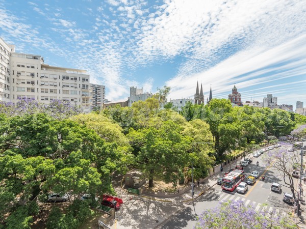 Accommodation in Las Caitas, Buenos Aires