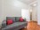 Yatay et Sarmiento: Furnished apartment in Almagro
