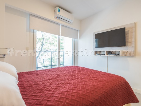 Apartamento em Buenos Aires