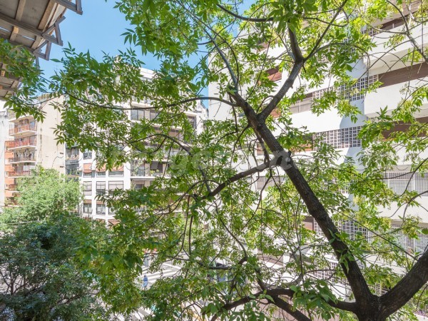 Alojamento Temporario em Palermo, Buenos Aires