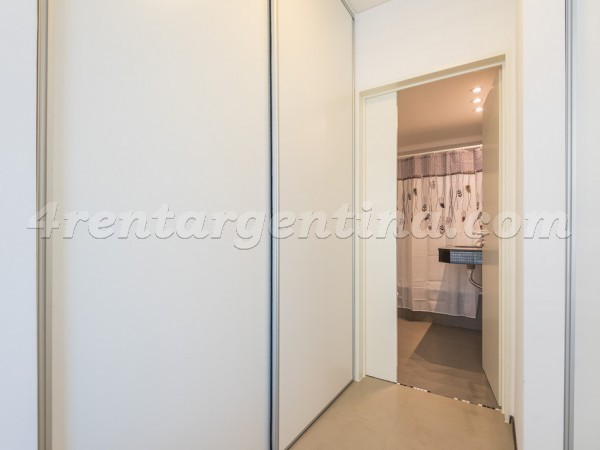 Apartamento Gallo e San Luis - 4rentargentina