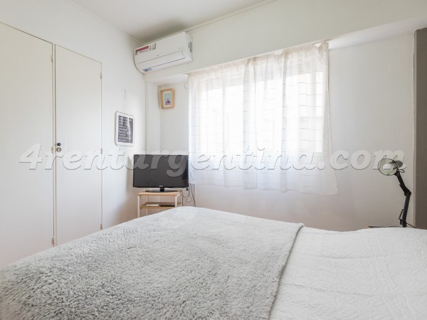 Apartamento em Buenos Aires