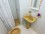 Santa Fe and Coronel Diaz: Furnished apartment in Palermo