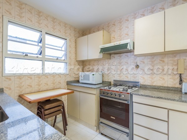 Apartment in Palermo