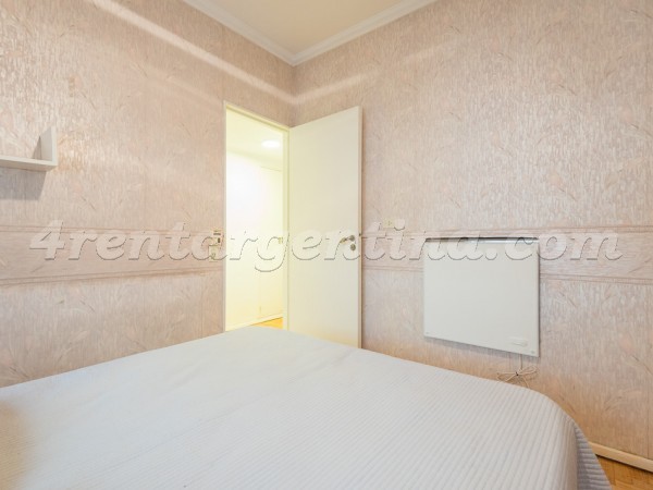 Apartamento em Palermo