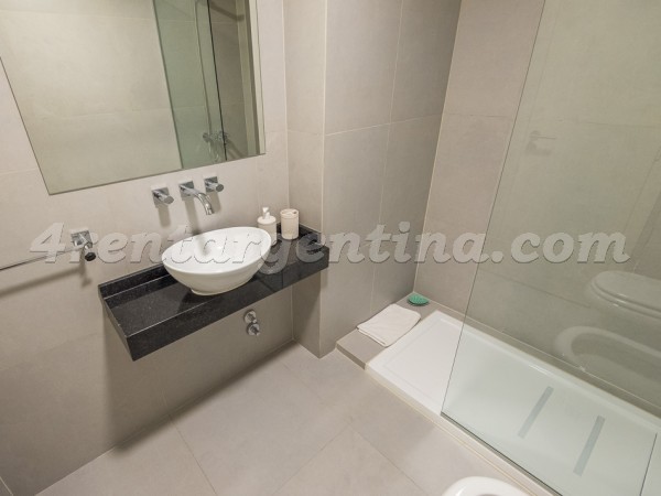 Recoleta Apartment for rent