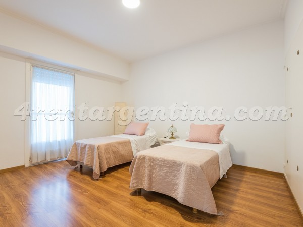 Flat Rental in Palermo