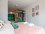 Apartment for temporary rent in Palermo