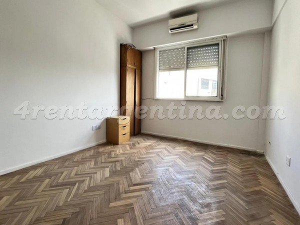 Apartamento en Palermo