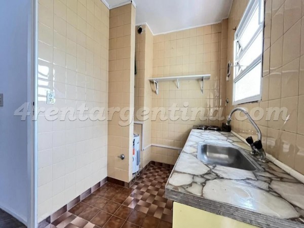 Departamento en Palermo