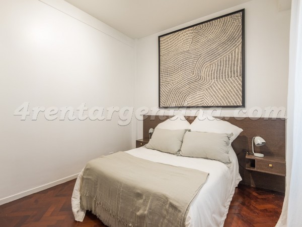 Belgrano Apartment for rent