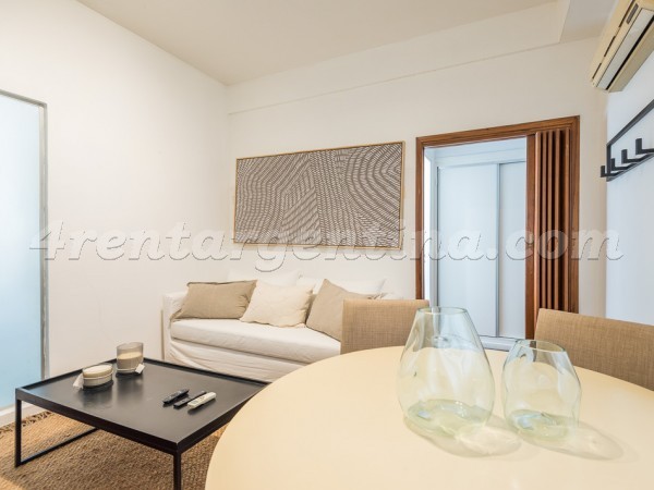 Apartamento em Belgrano