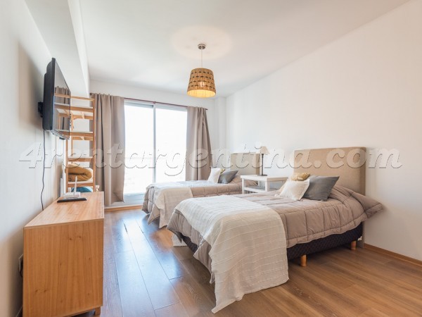 Apartamento en Belgrano