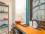 Julian Alvarez and Costa Rica I: Apartment for rent in Palermo