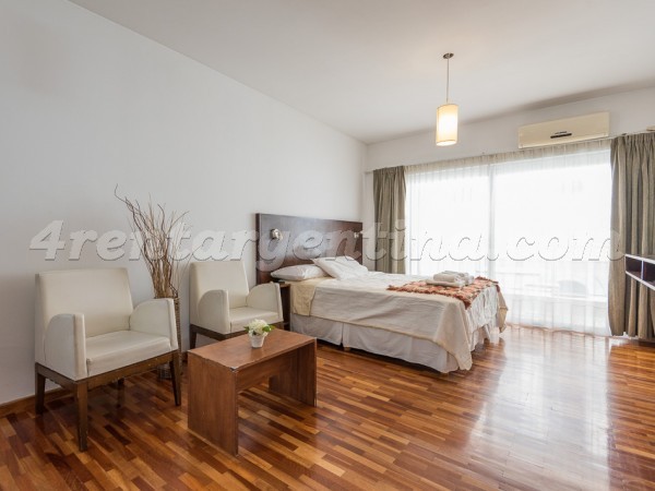 Apartment in San Telmo