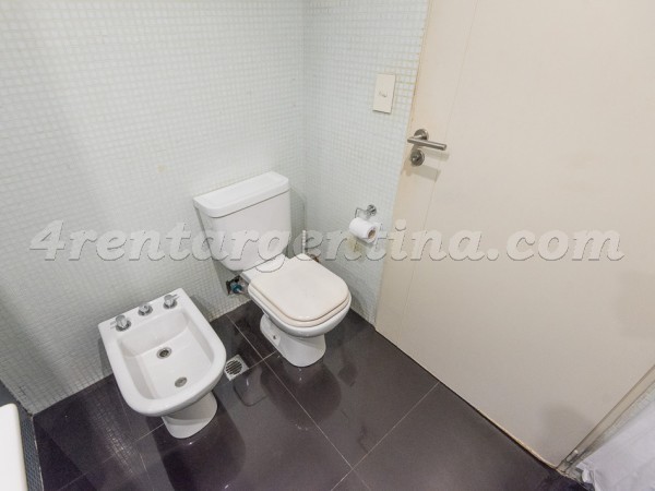 Apartamento Eduardo Acevedo e Bogota - 4rentargentina