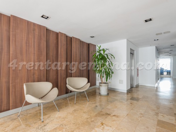 Apartamento Eduardo Acevedo e Bogota - 4rentargentina