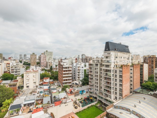 Apartamento Eduardo Acevedo e Bogota - 4rentargentina