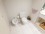 Apartamento Mobiliado para Aluguel