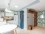Salguero and Corrientes, apartment fully equipped