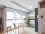Salguero and Corrientes: Furnished apartment in Almagro