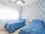 Salguero and Corrientes: Furnished apartment in Almagro
