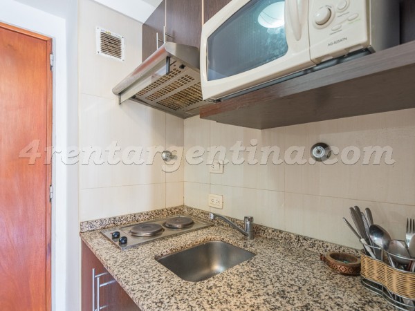 Departamento Suipacha y M.T. Alvear IV - 4rentargentina