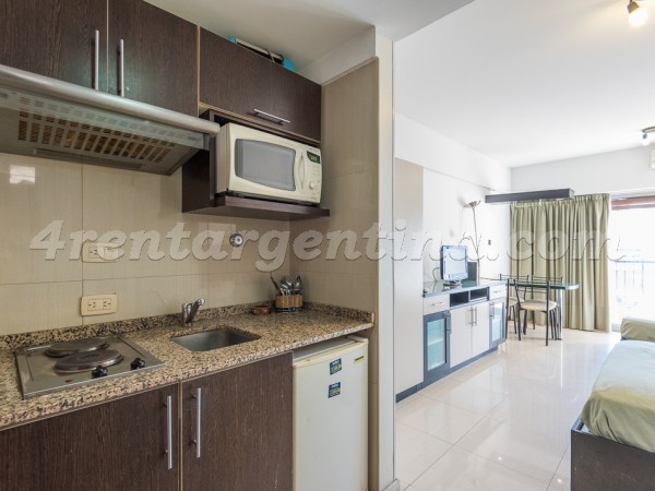 Departamento Suipacha y M.T. Alvear IV - 4rentargentina