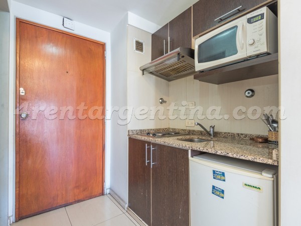 Departamento Suipacha y M.T. Alvear IV - 4rentargentina