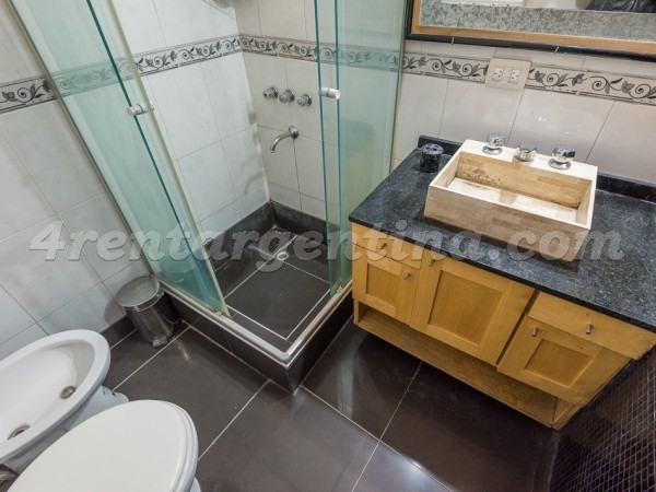 Departamento Suipacha y M.T. Alvear IV - 4rentargentina