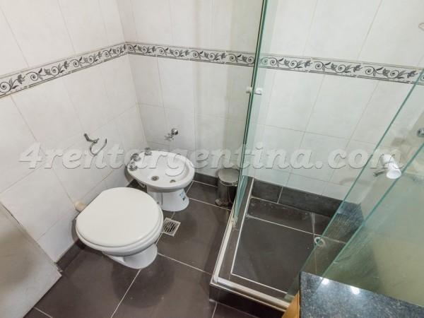 Departamento Suipacha y M.T. Alvear IV - 4rentargentina