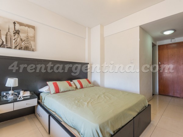 Departamento Suipacha y M.T. Alvear IV - 4rentargentina