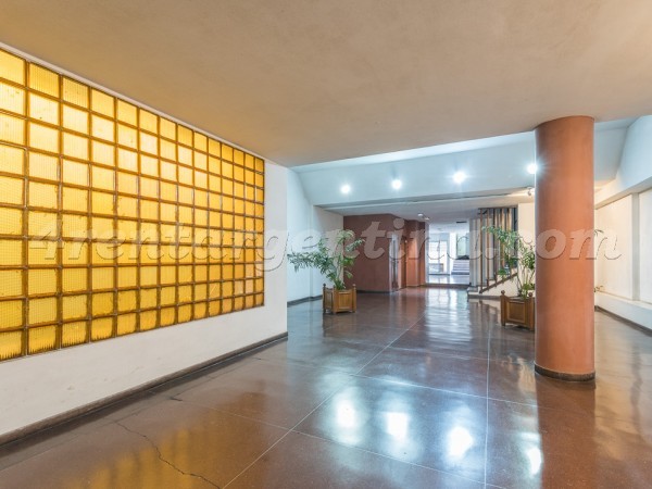 Departamento Suipacha y M.T. Alvear IV - 4rentargentina