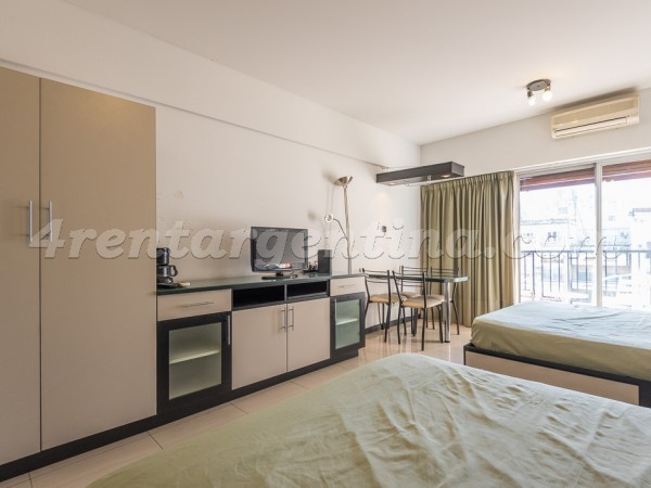 Departamento Suipacha y M.T. Alvear IV - 4rentargentina