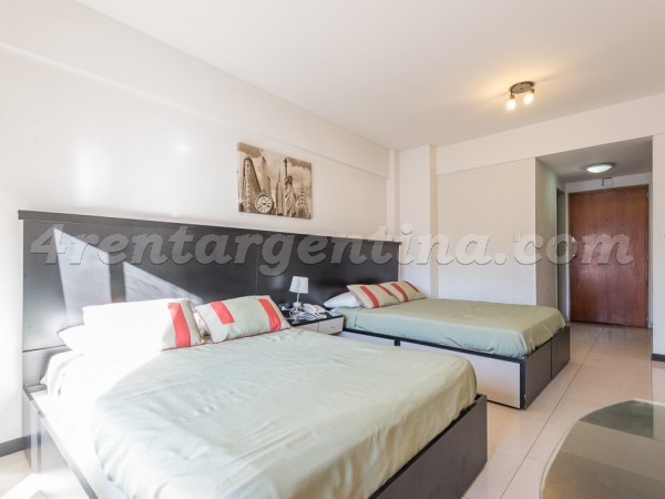 Departamento Suipacha y M.T. Alvear IV - 4rentargentina