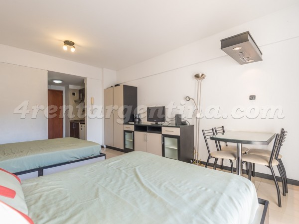 Departamento Suipacha y M.T. Alvear IV - 4rentargentina