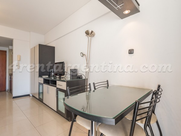 Departamento Suipacha y M.T. Alvear IV - 4rentargentina