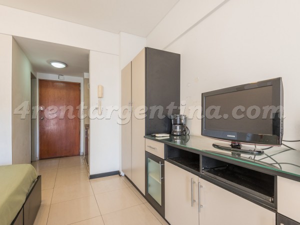 Departamento Suipacha y M.T. Alvear IV - 4rentargentina