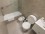 Gurruchaga and Paraguay III: Furnished apartment in Palermo