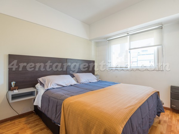 Apartment Borges and Charcas III - 4rentargentina