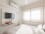 Helguera and Cesar Diaz, apartment fully equipped