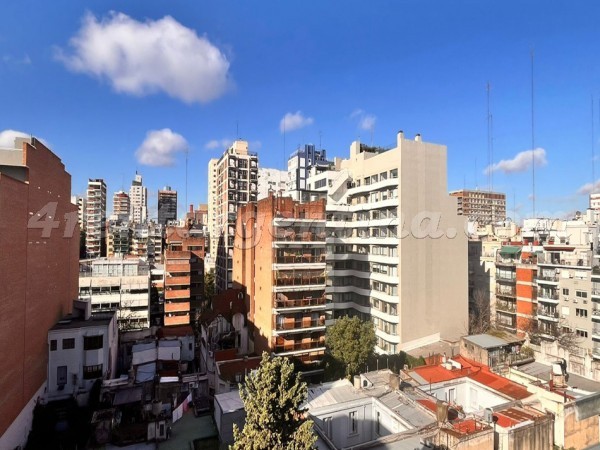 Alquiler en Belgrano
