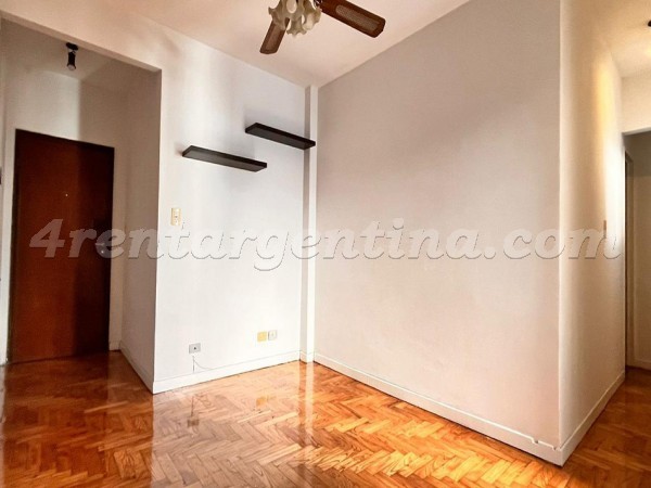 Alquiler en Palermo