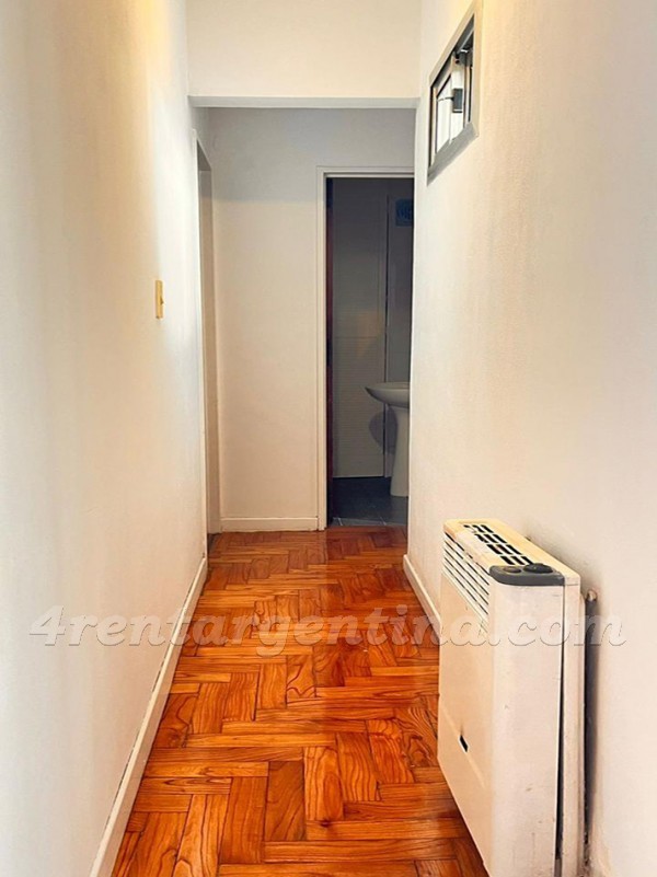 Departamento en Palermo
